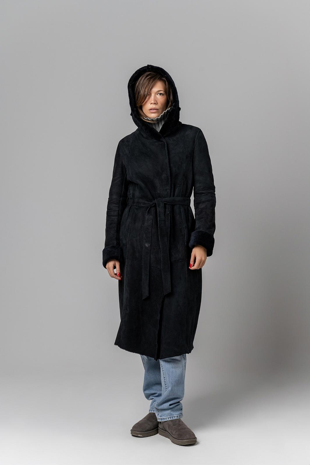 Classic 444 Long Velour