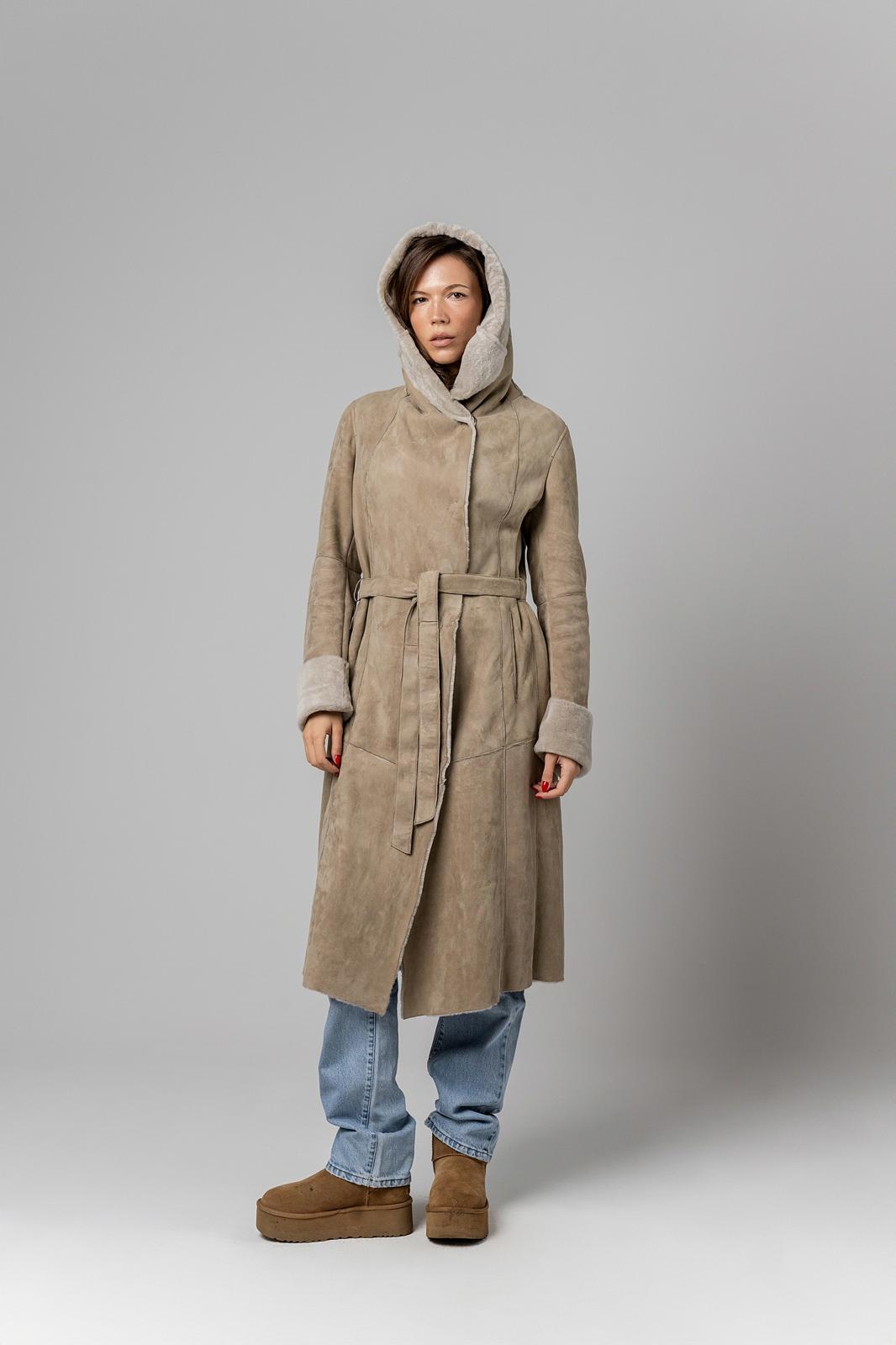 Classic 444 Long Velour