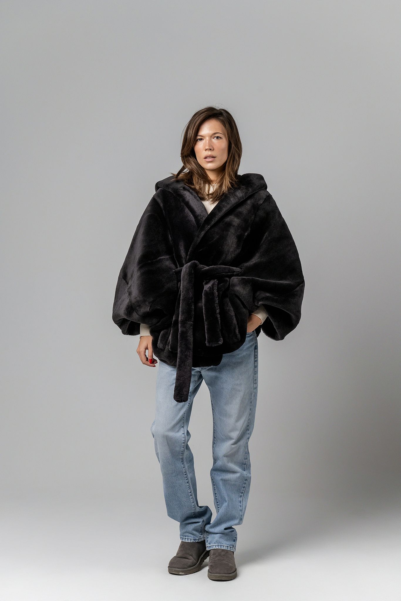 Velour Charm