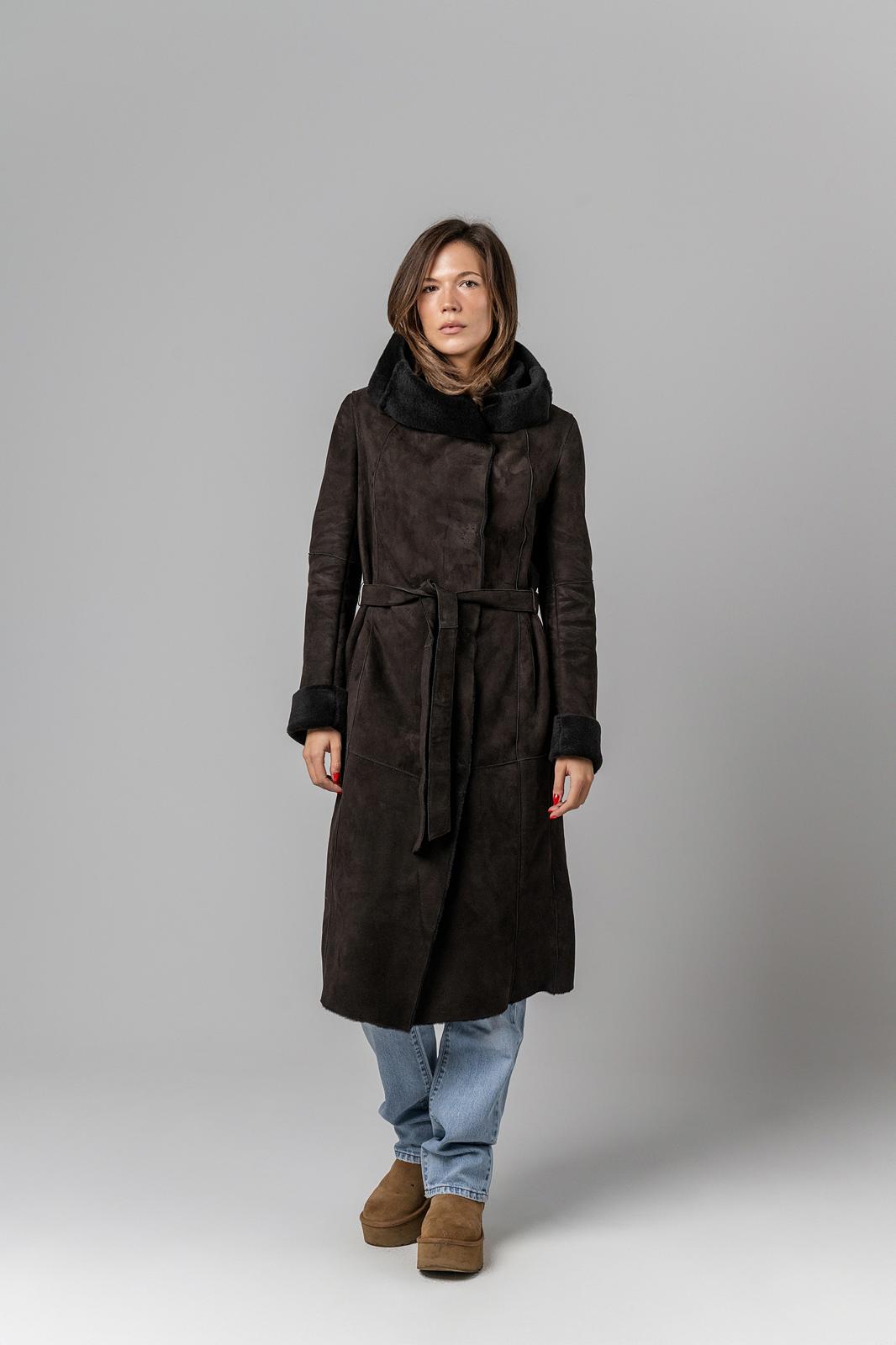 Classic 444 Long Velour