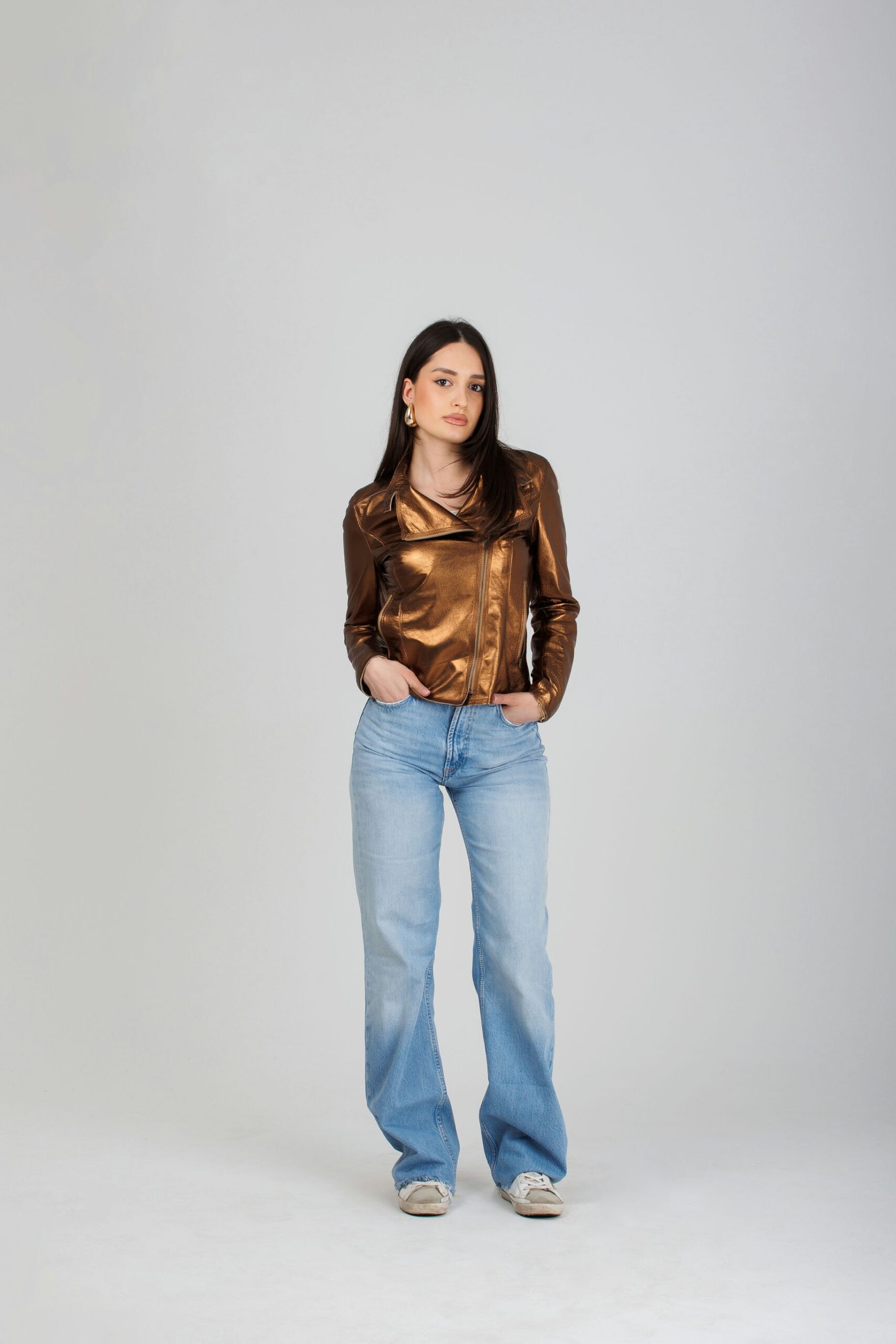 Leather 519-801