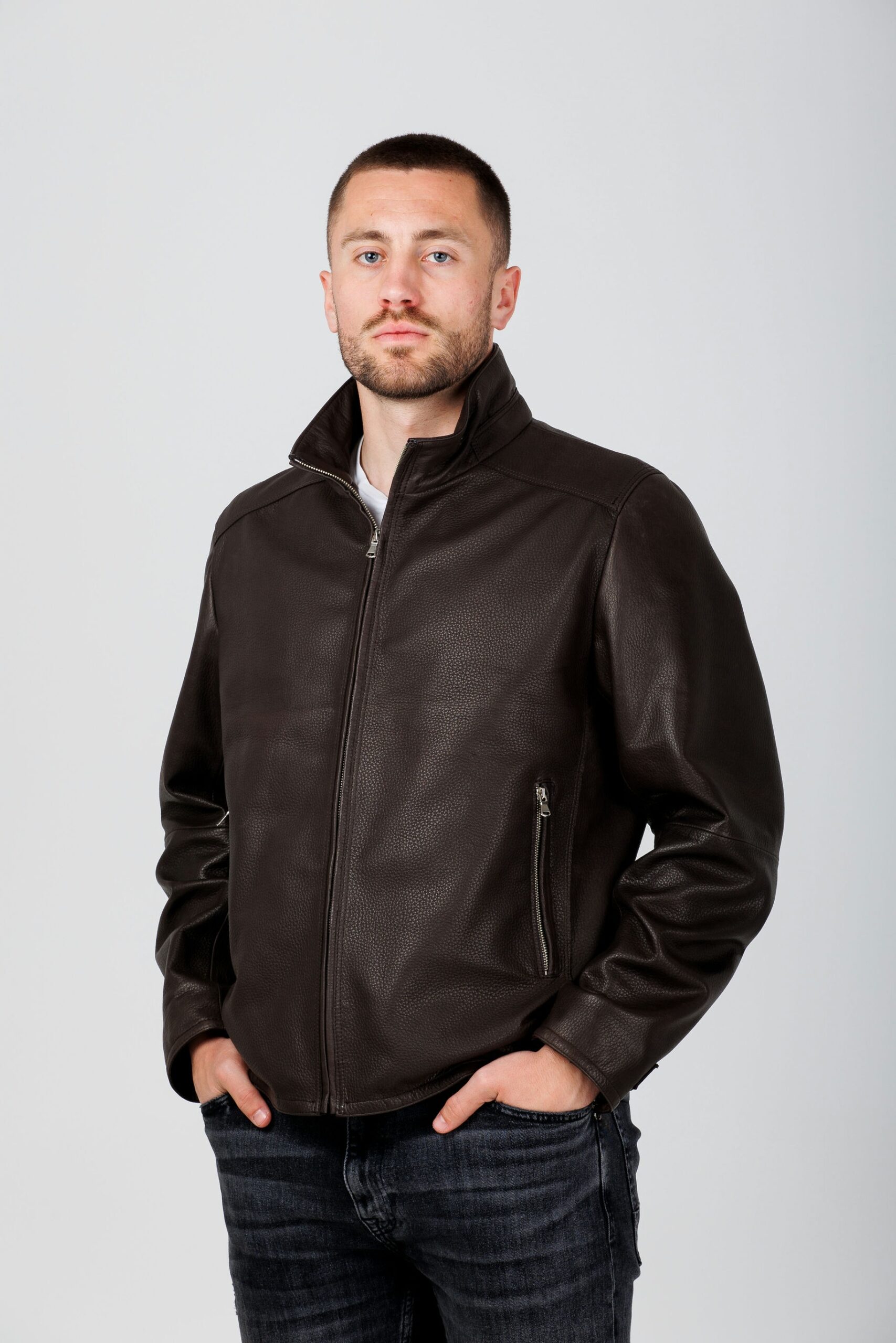 Leather 619-060A