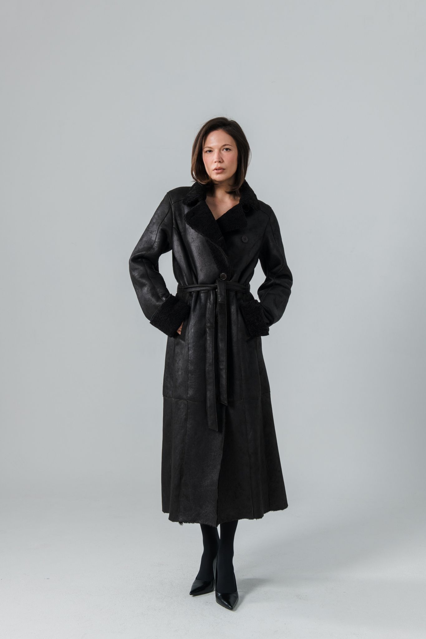 Shearling 573-322