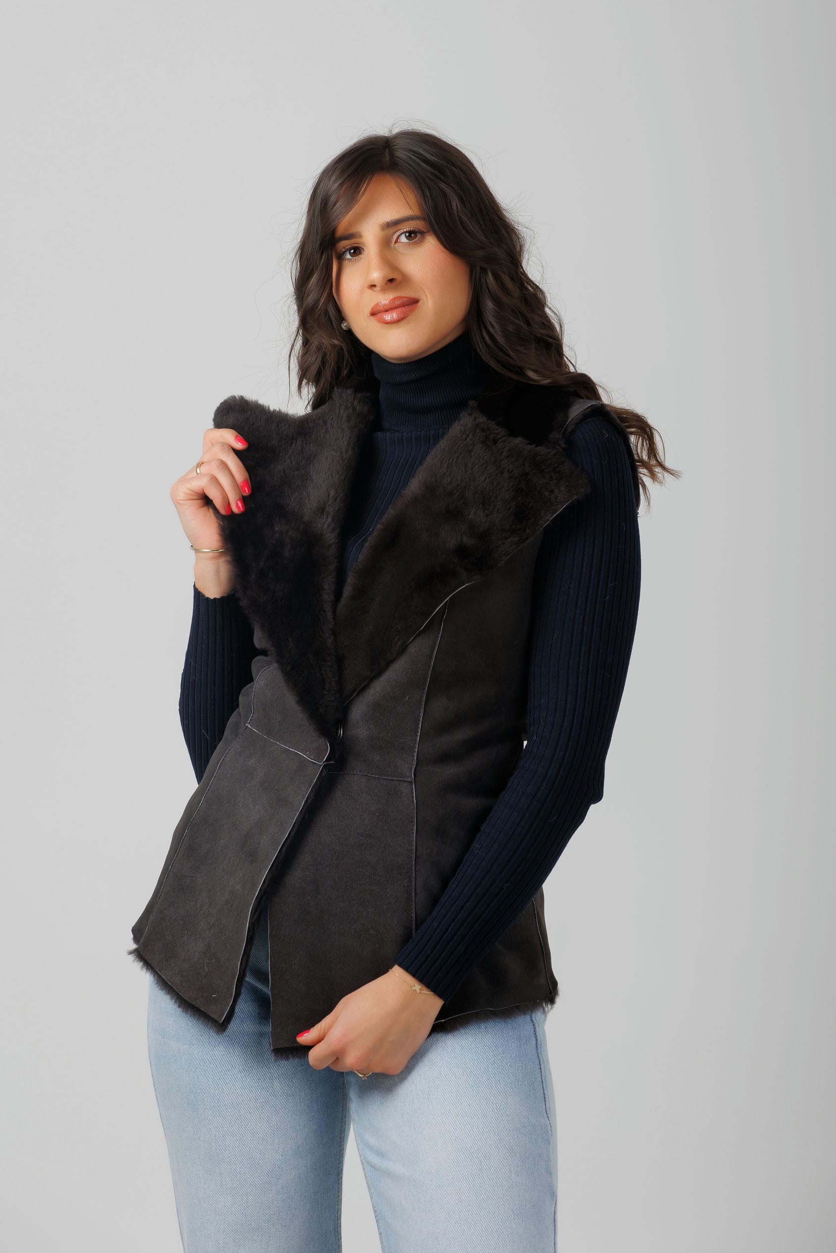 Shearling 573-100